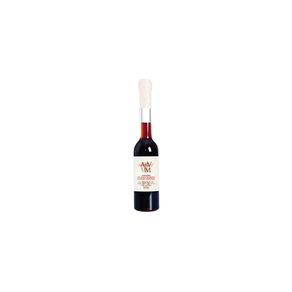 Vinaigre de Xérès PX 250ml - ARVUM
