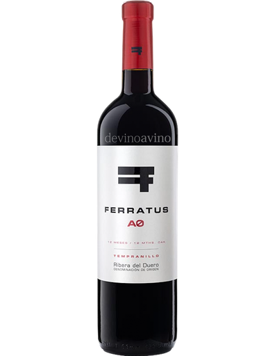 Ferratus A0, DO RIBERA DEL DUERO, 2021