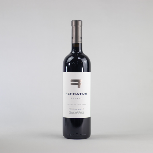 Ferratus Origen, DO RIBERA DEL DUERO, 2018