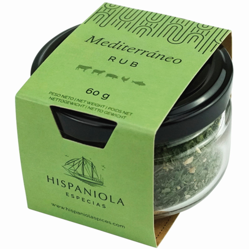Mediterraneo Rub