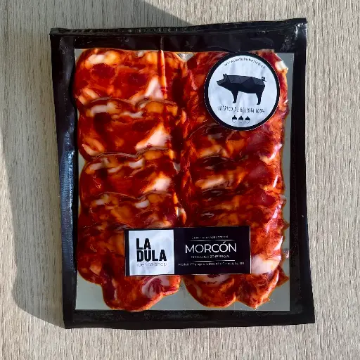 Morcon 100% Ibérico de Bellota, 100gr. - JOV