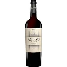 AGNVUS Reserva, DO Rioja, 2017