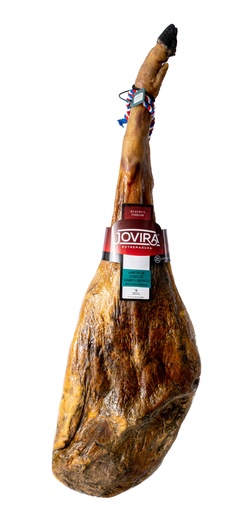 Jamón Ibérico de Cebo de Campo, Piece - JOV 