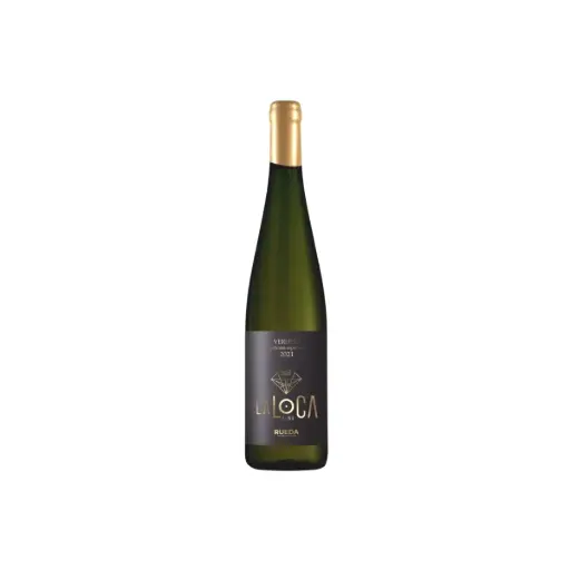 La Loca Reina, Verdejo, DO Rueda, 2022
