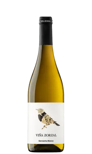 Viña Zorzal - Grenacha Blanca